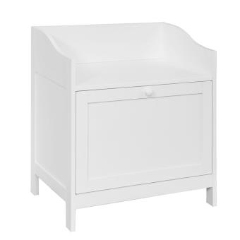 Armario Zapatero Blanco