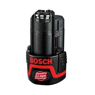Batería Bosch Gba 10,8 V 2.0 Ah