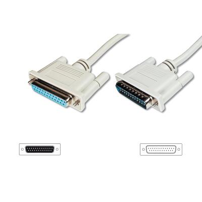 DIGITUS AK-610201-100-E Cable - Imagen 3