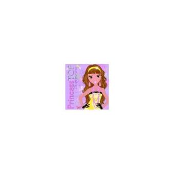 Princess top Design Your Dress