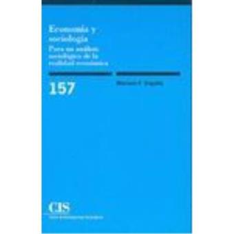 Economía y Sociología - 1