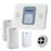 Kit de alarma profesional unidireccional SECUPLACE-2GW_0