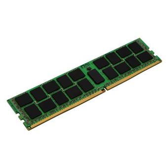 Kingston Technology ValueRAM KCS-UC421/8G módulo de memoria - módulo de memoria PC - 1