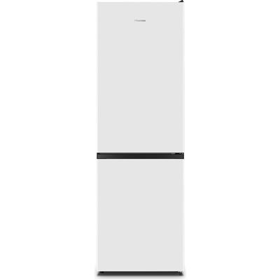 Frigorífico Combi Hisense Rb390n4awe 304 Litros Blanco E