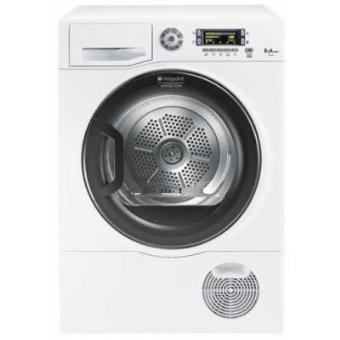 Secadora Hotpoint Tcd8746h1eu 9 kg A+ blanco