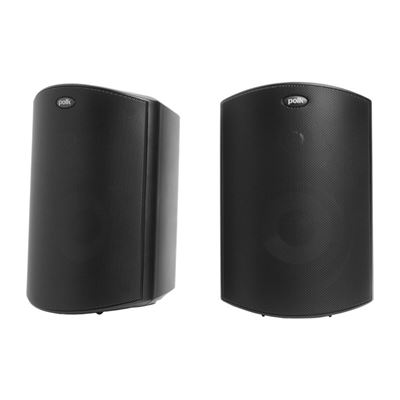 Altavoces Polk Atrium 5 100w Negro