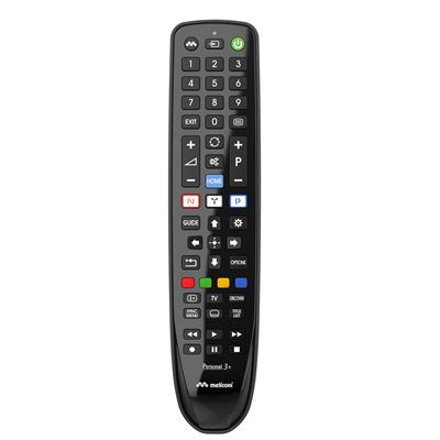 Mando A Distancia Gumbody Personal 3+ Para Tv Sony - Meliconi