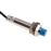 Sensor interruptor de proximidad inductivo BeMatik 6-36 VDC PNP NO M12 Sn:4mm_1