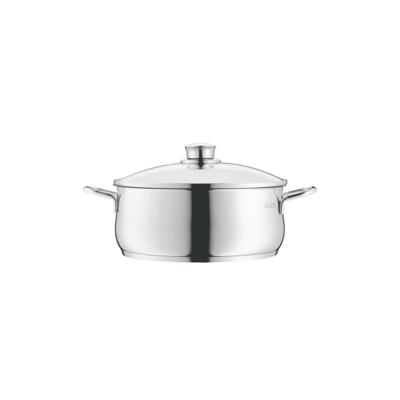 Cacerola Wmf 20 Cms Diadem Plus
