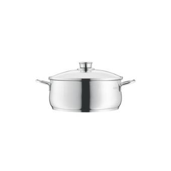 Cacerola wmf 20 cms Diadem Plus - 1