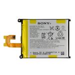 Bateria interna para SONY XPERIA Z2 - D6503 D6502 D6543 L50W