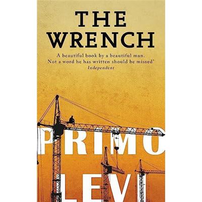 Little Brown Book Group The Wrench