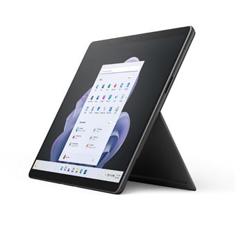 Funda teclado Microsoft Surface Pro Signature M1755 Negro para