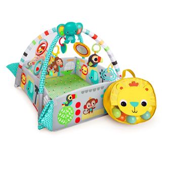 Gimnasio de actividades 5-en-1 Bright Starts Your Way Ball Play K10754