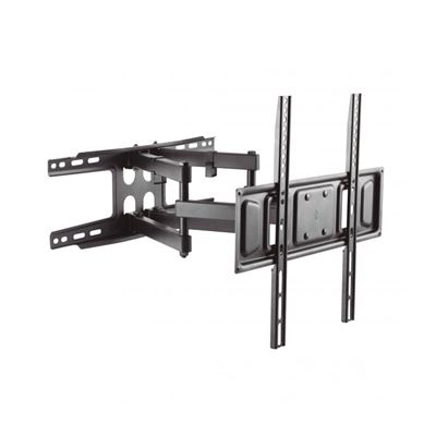 Soporte De Pared Para Tv Holmios Giratorio Con Doble Brazo 32""- 70"" Vesa Max 400x400