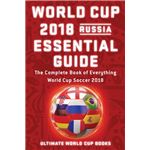World Cup 2018 Russia Essential Guide Paperback