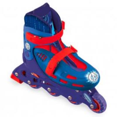 Patines en Linea Vengadores Avengers Marvel