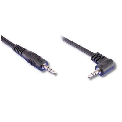 Lineaire A196d Jack 3.5mm Estéreo Macho / Macho Cable 2m50