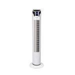 Ventilador de Torre Thomson THVEL421T 83cm 45w Blanco