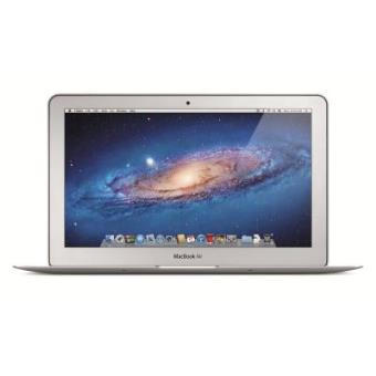 Ordenador PC portátil Apple MacBook Air 11" - 1