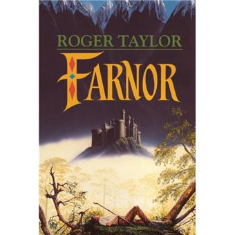 Serie Única - Farnor Paperback - 1