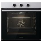 Horno Hisense BI61111AX Inox A