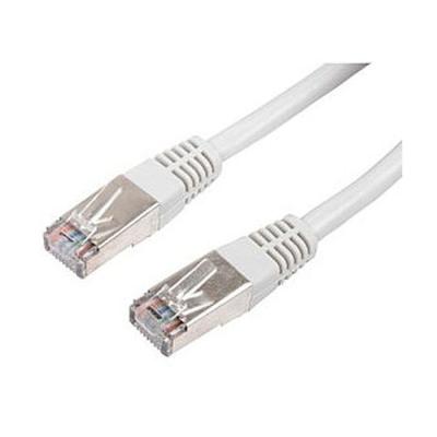 Logilink Cable Red Rj45 15M Latiguillo Uutp Cat5e