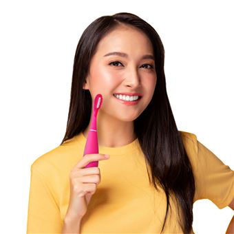 Cepillo de dientes sónico Foreo Issa mini en 1, Wild