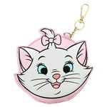 Batería externa 2200 mAh Disney Powerbank USB Marie de los Aristogatos, Rosa