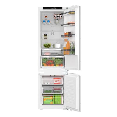 Frigorífico Empotrado Bosch Kin96vfd0 290l Blanco D