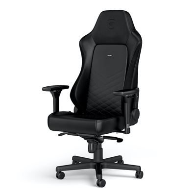 Silla Gaming Noblechairs Hero Negro
