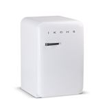 Frigorífico Retro Fridge 83.5 Blanco