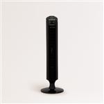 Ventilador de torre EMPIREWIND RC ultrasilencioso mando a distancia negro