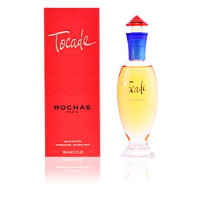 Tocade Eau De Toilette Vaporizador 100 Ml