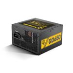 Fuente atx 650w nox Hummer 650 80plus Gold