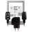 Cargador Con Enchufe Europeo Para Kobo Aura H20 - Con Doble Entrada USB Por DURAGADGET_0