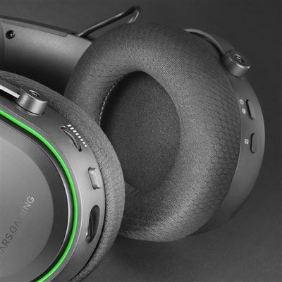Mars Gaming MHW-100 Auriculares Inalámbricos