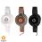 Auriculares con cable Deluxe - Lorca Black_2