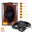 Auriculares con cable Deluxe - Lorca Black_3