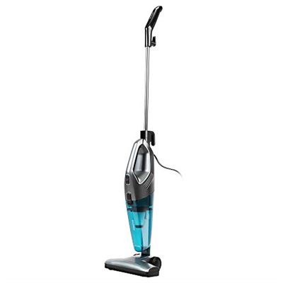 Aspirador Escoba Conga Popstar 1000 Duostick Easy 0,8l 800w Azul