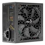 Fuente de Alimentación 550W Aerocool AERO White, 80Plus 230V