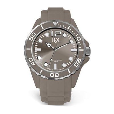 Reloj Unisex Haurex SG382UG2 (42 mm)