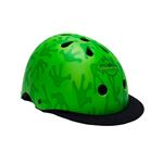 Casco Park City Verde Frog