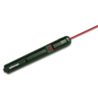 Velleman Mp1000 Indicador