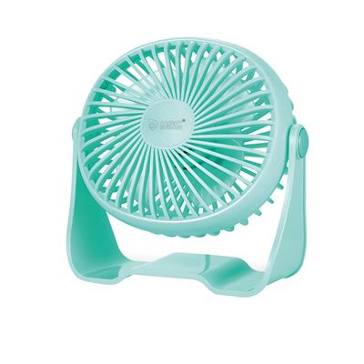 Mini Ventilador Sobremesa Gsc Usb 3w Aguamarina