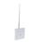 Pulsador emisor transmisor para sistema de llamada inalámbrico PrimeMatik, de pared 1000m 1 tecla_2