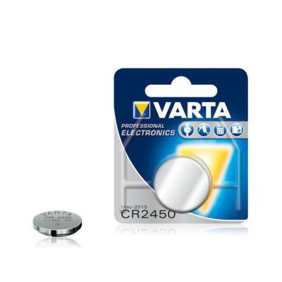 Varta Electronic Cr2450