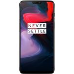 Oneplus 6 256GB Midnight Black Dual-SIM