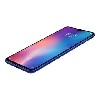 Xiaomi Mi 9 SE 128GB Azul