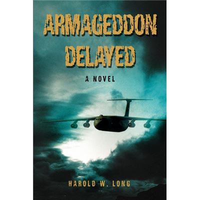 Armageddon Delayed Paperback